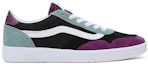 Order Vans Cruze Too ComfyCush 'Hitam Hijau' VN0A5KR50HS