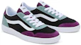 Lookbook Vans Cruze Too ComfyCush 'Hitam Hijau' VN0A5KR50HS