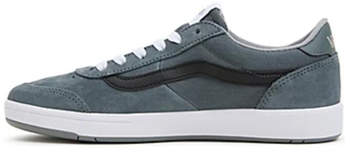 Vans Cruze Too ComfyCush 'Biru Abu-abu' VN0A5KR5G0Z Buy Vans Cruze Too ComfyCush 'Biru Abu-abu' VN0A5KR5G0Z