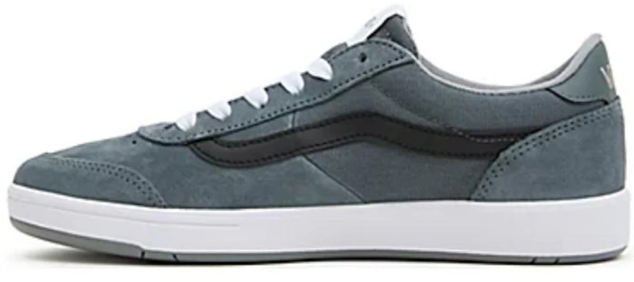 Vans Cruze Too ComfyCush ''Blauw Grijs'' VN0A5KR5G0Z Buy Vans Cruze Too ComfyCush ''Blauw Grijs'' VN0A5KR5G0Z