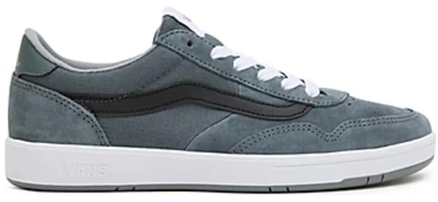 Vans Cruze Too ComfyCush ''Blauw Grijs'' VN0A5KR5G0Z Order Vans Cruze Too ComfyCush ''Blauw Grijs'' VN0A5KR5G0Z