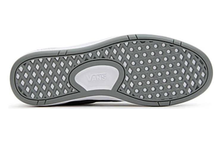 Shop Vans Cruze Too ComfyCush '蓝灰色' 运动鞋 VN0A5KR5G0Z