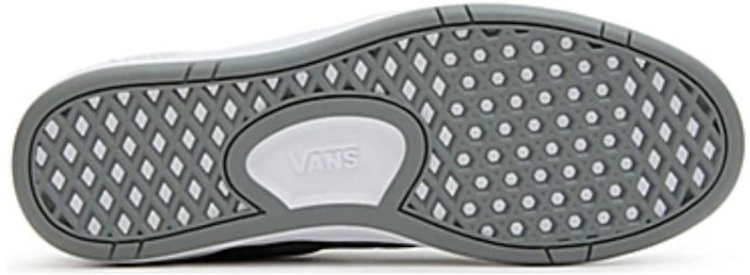 Vans Cruze Too ComfyCush 時尚舒適百搭 耐磨減震 低筒 生活休閒鞋 男女同款 灰白色 Shop Vans Cruze Too ComfyCush 時尚舒適百搭 耐磨減震 低筒 生活休閒鞋 男女同款 灰白色
