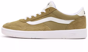 Vans Cruze Too Comfycush 'Brown White' VN0A5KR5B2F Vans Cruze Too Comfycush 'Brown White' VN0A5KR5B2F