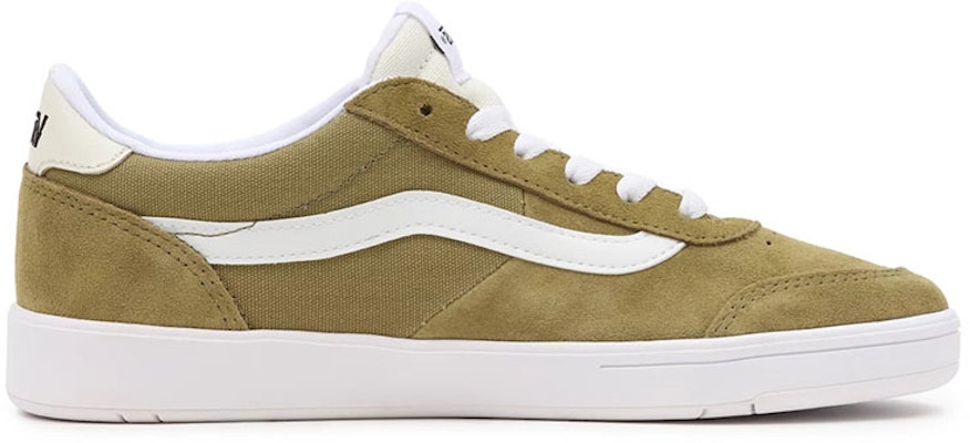 Vans Cruze Too Comfycush 'Brown White' VN0A5KR5B2F Order Vans Cruze Too Comfycush 'Brown White' VN0A5KR5B2F