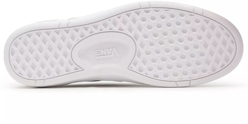 Vans Cruze Too Comfycush 'Brown White' VN0A5KR5B2F Purchase Vans Cruze Too Comfycush 'Brown White' VN0A5KR5B2F