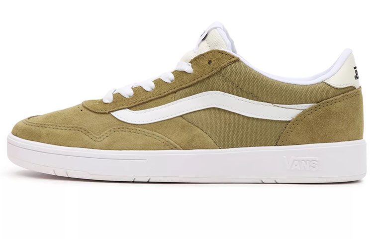 Vans Cruze Too Comfycush 'Brown White' VN0A5KR5B2F