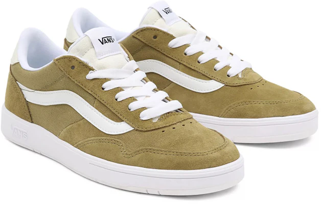 Vans Cruze Too Comfycush ''Braun Weiß'' VN0A5KR5B2F Lookbook Vans Cruze Too Comfycush ''Braun Weiß'' VN0A5KR5B2F