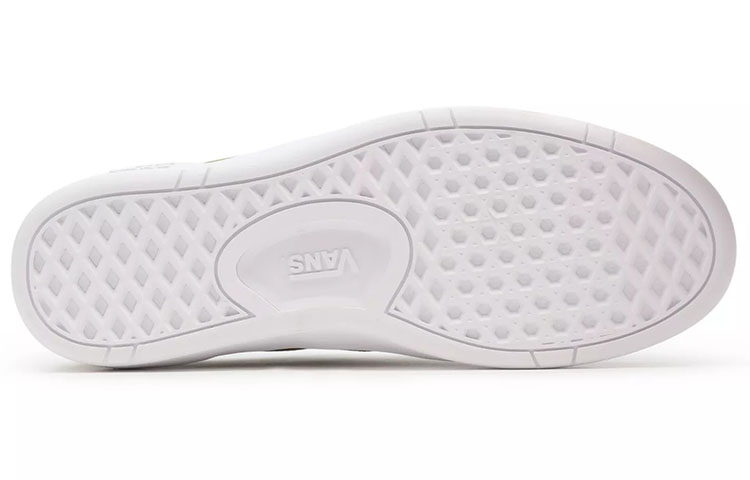 Purchase Vans Cruze Too Comfycush ''Braun Weiß'' VN0A5KR5B2F