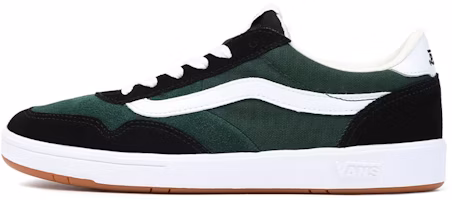 Vans Cruze Too Comfycush 'Green White' VN0A5KR5203 Vans Cruze Too Comfycush 'Green White' VN0A5KR5203