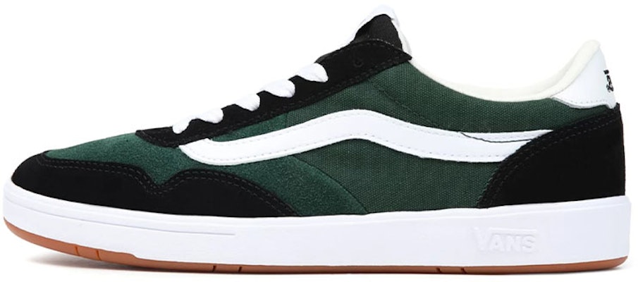 Vans Cruze Too Comfycush 'Green White' VN0A5KR5203 Buy Vans Cruze Too Comfycush 'Green White' VN0A5KR5203