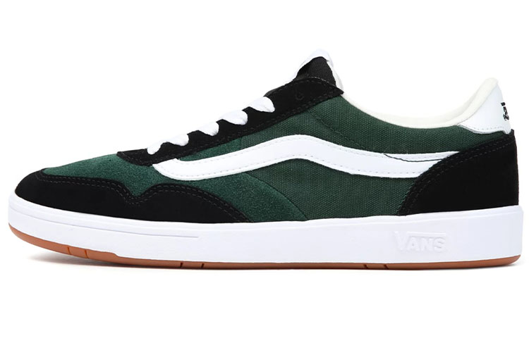 Vans Cruze Too Comfycush 'Green White' VN0A5KR5203