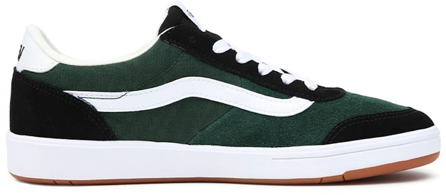 Vans Cruze Too Comfycush 低筒 滑板鞋 男女皆宜 綠白 Order Vans Cruze Too Comfycush 低筒 滑板鞋 男女皆宜 綠白