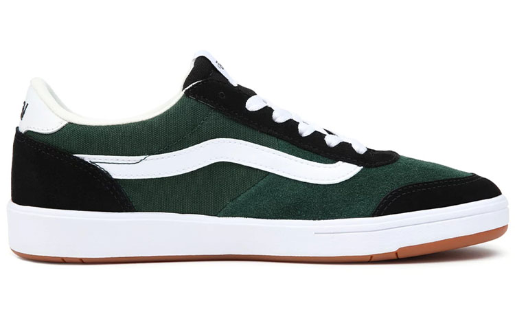 Order Vans Cruze Too Comfycush 'Hijau Putih' VN0A5KR5203