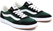 Lookbook Vans Cruze Too Comfycush 'Hijau Putih' VN0A5KR5203