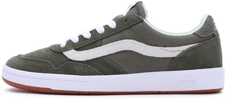 Vans Cruze Too Comfycush 'Green White' VN0A5KR5BIT Vans Cruze Too Comfycush 'Green White' VN0A5KR5BIT