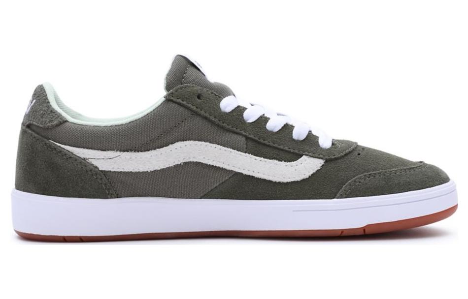 Order 반스 크루즈 컴피쿠시 그린/화이트 (Vans Cruze ComfyCush Green/White) VN0A5KR5BIT
