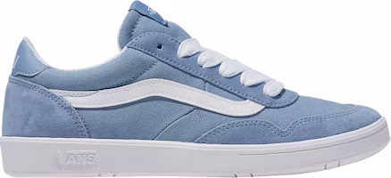 Vans Cruze Too ComfyCush 'Light Blue White' VN000CMTDSB Vans Cruze Too ComfyCush 'Light Blue White' VN000CMTDSB