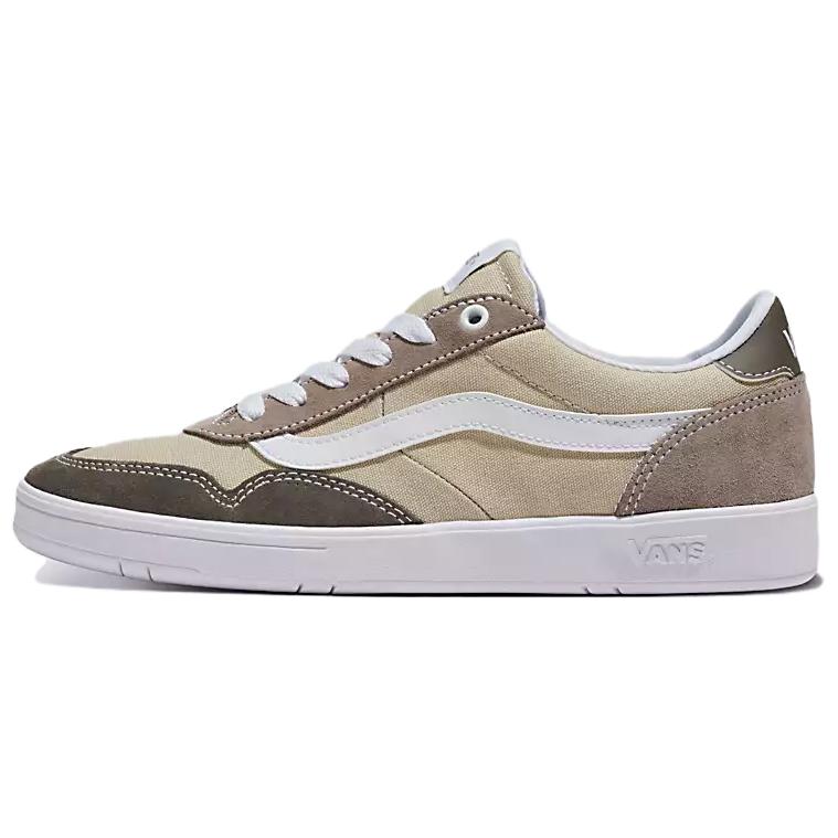 Vans Cruze Too ComfyCush 'Multi Block Khaki' VN000CMTBGO