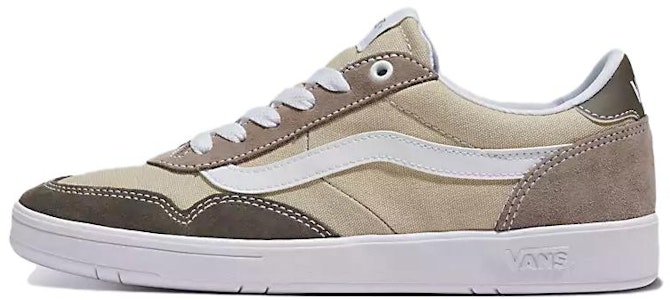 范斯 Cruze Too ComfyCush '多彩积木 卡其色' VN000CMTBGO Buy 范斯 Cruze Too ComfyCush '多彩积木 卡其色' VN000CMTBGO