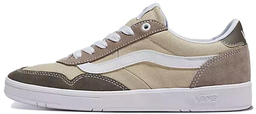 Vans Cruze Too ComfyCush 'Multi Block Khaki' VN000CMTBGO Buy Vans Cruze Too ComfyCush 'Multi Block Khaki' VN000CMTBGO