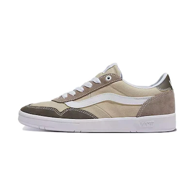 Vans Cruze Too ComfyCush 'Multi Block Khaki'