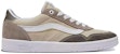Vans Cruze Too ComfyCush 'Multi Blok Khaki' VN000CMTBGO