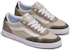Vans Cruze Too ComfyCush 'Multi Blok Khaki' VN000CMTBGO