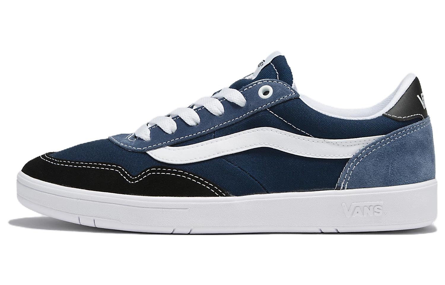 Vans Cruze Too Comfycush 'Navy Black' VN0A5KR5NGV