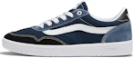 Buy Vans Cruze Too Comfycush 'Navy Black' Pria/Wanita - Sepatu Nyaman VN0A5KR5NGV