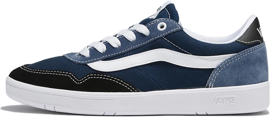 Vans Cruze Too Comfycush 'Navy Black' VN0A5KR5NGV Buy Vans Cruze Too Comfycush 'Navy Black' VN0A5KR5NGV