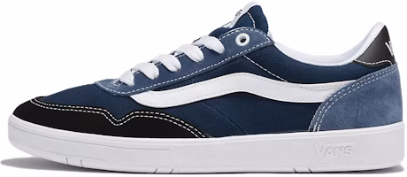 Vans Cruze Too Comfycush 'Navy Black' VN0A5KR5NGV Vans Cruze Too Comfycush 'Navy Black' VN0A5KR5NGV