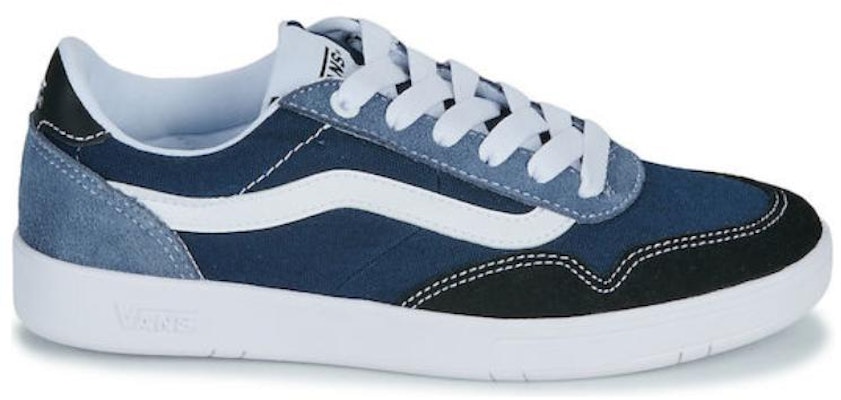 Vans Cruze Too Comfycush 'Navy Black' VN0A5KR5NGV Order Vans Cruze Too Comfycush 'Navy Black' VN0A5KR5NGV