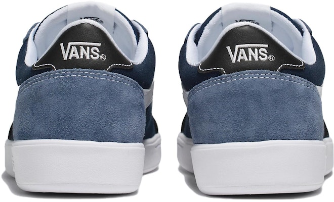 Vans Cruze Too Comfycush 'Navy Black' VN0A5KR5NGV Shop Vans Cruze Too Comfycush 'Navy Black' VN0A5KR5NGV