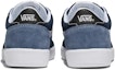 Shop Vans Cruze Too Comfycush 'Navy Black' Lelaki & Wanita VN0A5KR5NGV