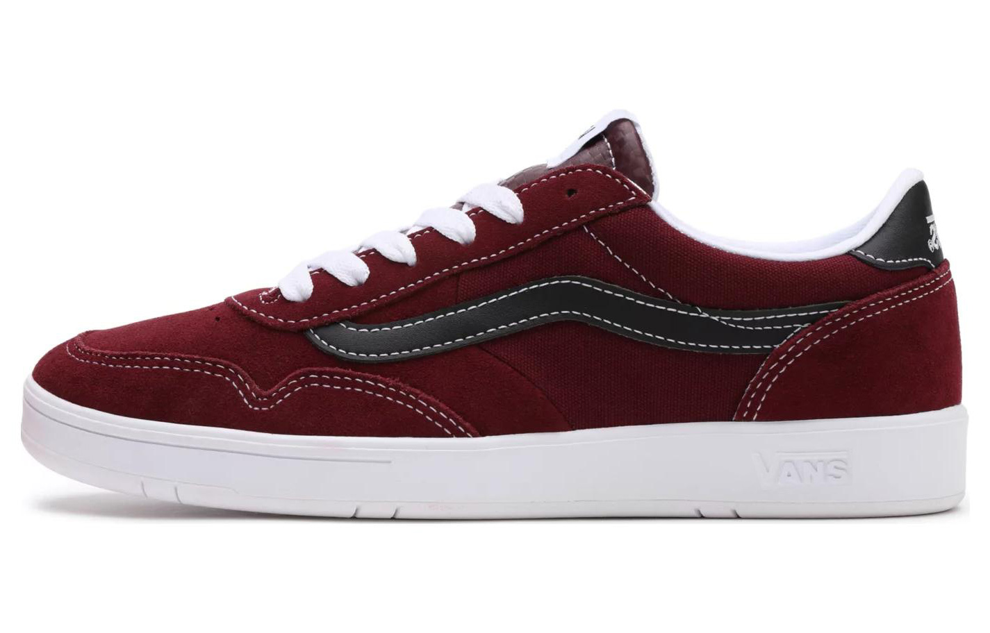 Buy Vans Cruze Too Comfycush ''Rood'' VN0A5KR55U8