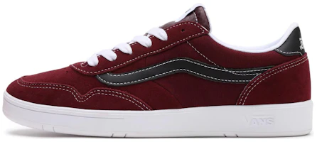 Vans Cruze Too Comfycush 'Red' VN0A5KR55U8 Vans Cruze Too Comfycush 'Red' VN0A5KR55U8