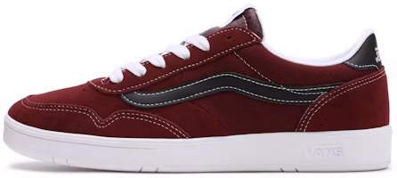 Vans Cruze Too Comfycush 'Red' VN0A5KR55U8 Vans Cruze Too Comfycush 'Red' VN0A5KR55U8