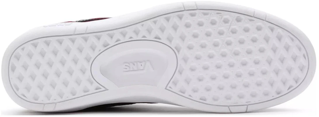 Vans Cruze Too Comfycush ''Rood'' VN0A5KR55U8 Shop Vans Cruze Too Comfycush ''Rood'' VN0A5KR55U8