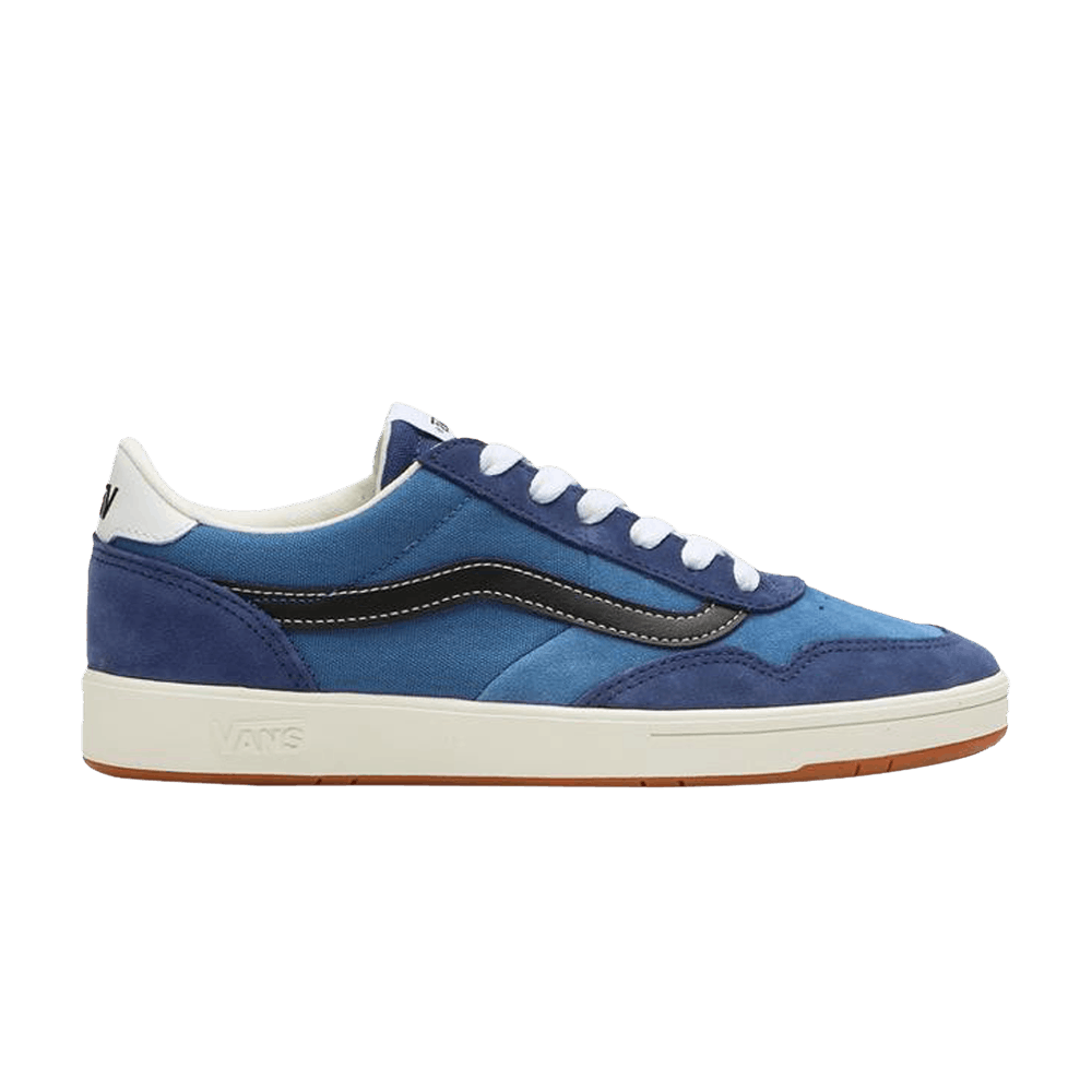Vans Cruze Too ComfyCush 'Trainer - True Navy' VN0A5KR58WW
