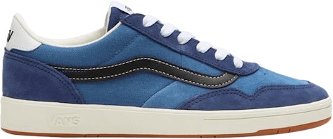 Vans Cruze Too ComfyCush 'Trainer - True Navy' VN0A5KR58WW Vans Cruze Too ComfyCush 'Trainer - True Navy' VN0A5KR58WW