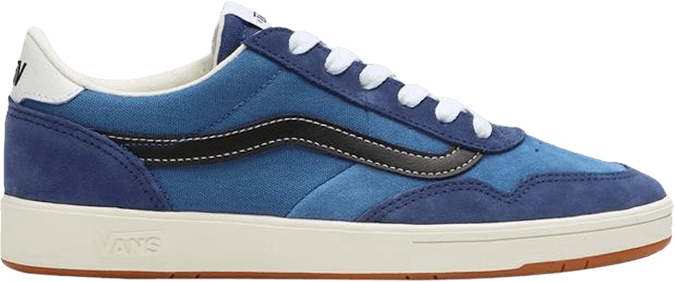 Vans Cruze Too ComfyCush 'Trainer - True Navy' VN0A5KR58WW Buy Vans Cruze Too ComfyCush 'Trainer - True Navy' VN0A5KR58WW