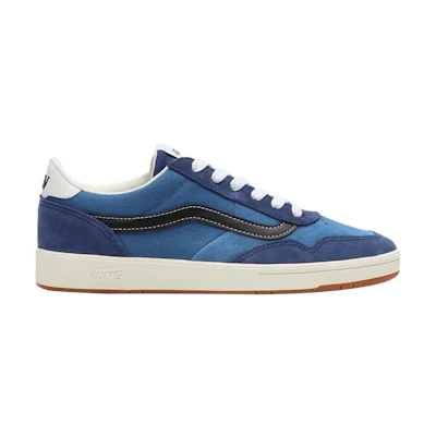 Vans Cruze Too ComfyCush 'Trainer - True Navy'
