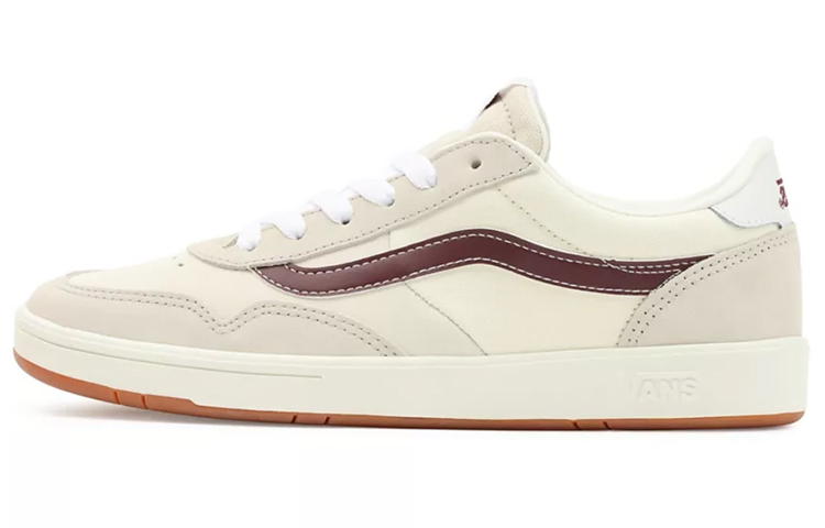 Vans Cruze Too ComfyCush 'Turtledove Port Royale' VN0A5KR58X8