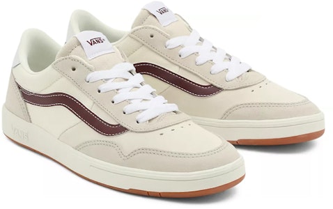 Vans Cruze Too ComfyCush '淡褐色皇家红' VN0A5KR58X8 Lookbook Vans Cruze Too ComfyCush '淡褐色皇家红' VN0A5KR58X8