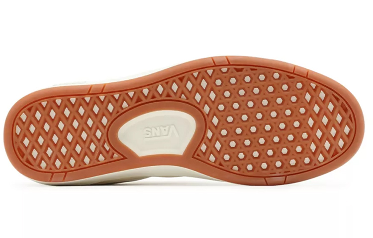 Shop Vans Cruze Too ComfyCush 'Turtledove Port Royale' VN0A5KR58X8