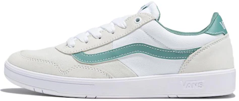 Vans Cruze Too ComfyCush 'White Green' VN0A5KR5BHA Vans Cruze Too ComfyCush 'White Green' VN0A5KR5BHA