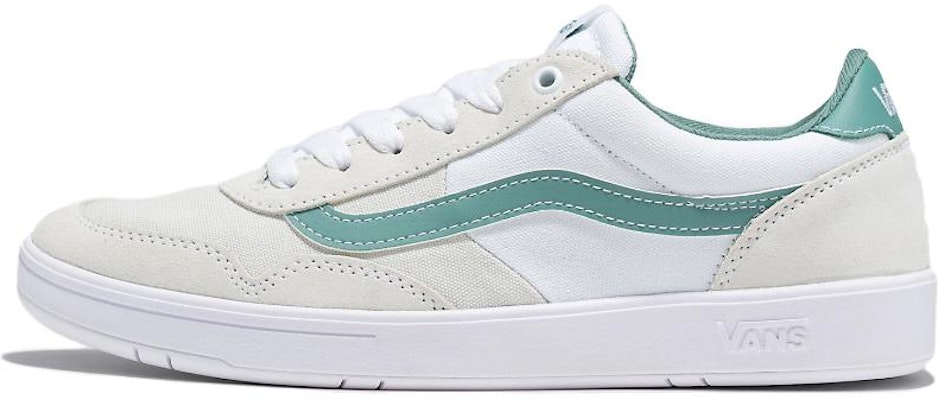 Vans Cruze Too ComfyCush 'White Green' VN0A5KR5BHA Buy Vans Cruze Too ComfyCush 'White Green' VN0A5KR5BHA