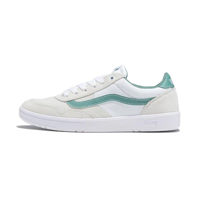Vans Cruze Too ComfyCush 'White Green'