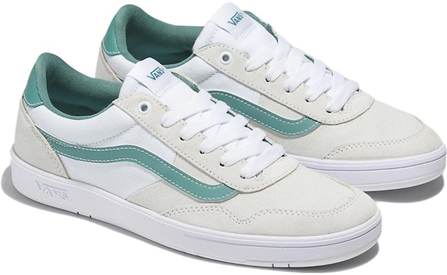 Vans Cruze Too ComfyCush 'White Green' VN0A5KR5BHA Order Vans Cruze Too ComfyCush 'White Green' VN0A5KR5BHA
